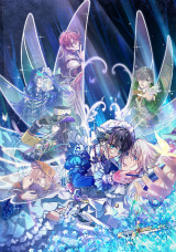 画像ギャラリー No.014のサムネイル画像 / 9月13日・14日開催「オトメイトパーティー2025」史上初のディレイ配信決定。“OTOPA LAND”で広がる恋とドラマ