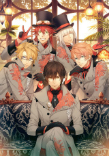 画像ギャラリー No.015のサムネイル画像 / 9月13日・14日開催「オトメイトパーティー2025」史上初のディレイ配信決定。“OTOPA LAND”で広がる恋とドラマ