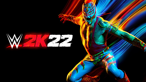 WWE 2K22סȯ2022ǯ311˷ꡣбץåȥե֡⡼ɤʤɾܺپ󤬸