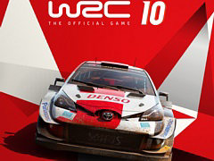 「WRC 10 FIA World Rally Championship」がPS5/PS4向けに10月発売。WRC50周年記念モードと“コ・ドライバーモード”を実装