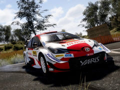 「WRC10 FIA世界ラリー選手権」の発売日が10月28日に決定。ラリー・ジャパン（愛知・岐阜）を一足先に体験しよう