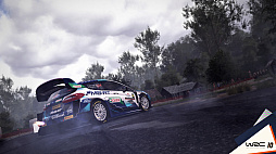 WRC10 FIA世界ラリー選手権