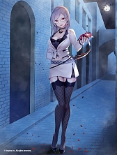 ���������꡼ No.013�Υ���ͥ������ / TCG�֥ӥ�ǥ��Х��ɡס��֡��������ѥå���7�Ƥȿ��������ƥ��󥰥ǥå���2���ȯ�����