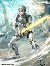 ���������꡼ No.020�Υ���ͥ������ / TCG�֥ӥ�ǥ��Х��ɡס��֡��������ѥå���7�Ƥȿ��������ƥ��󥰥ǥå���2���ȯ�����