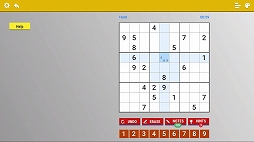 Sudoku Master (ʥСץ쥤ޥ)