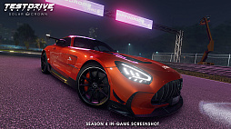 画像ギャラリー No.004のサムネイル画像 / PS5版「Test Drive Unlimited: Solar Crown」,カジノを実装するシーズン4アップデートを実施。スロットに挑戦して限定マシンなどが手に入る