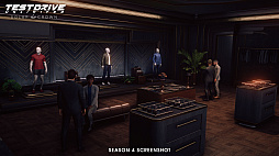 画像ギャラリー No.005のサムネイル画像 / PS5版「Test Drive Unlimited: Solar Crown」,カジノを実装するシーズン4アップデートを実施。スロットに挑戦して限定マシンなどが手に入る