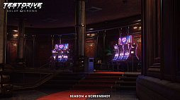 画像ギャラリー No.012のサムネイル画像 / PS5版「Test Drive Unlimited: Solar Crown」,カジノを実装するシーズン4アップデートを実施。スロットに挑戦して限定マシンなどが手に入る