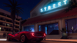 ꡼ No.003Υͥ / PS5ǡTest Drive Unlimited: Solar Crownס5åץǡȤ»ܡߥå衣Τ˥ݡо