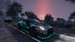 ꡼ No.004Υͥ / PS5ǡTest Drive Unlimited: Solar Crownס5åץǡȤ»ܡߥå衣Τ˥ݡо