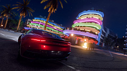 ꡼ No.005Υͥ / PS5ǡTest Drive Unlimited: Solar Crownס5åץǡȤ»ܡߥå衣Τ˥ݡо