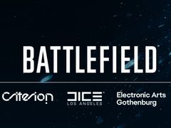 「Battlefield」シリーズの新作がアナウンス。“過去最高規模”のタイトルで詳細は近日発表。モバイル版も2022年にリリース