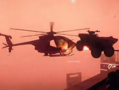 ［E3 2021］「Battlefield 2042」新規ゲームプレイ動画が公開。車でだってヘリくらいは撃墜できる