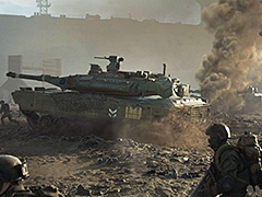 「Battlefield 2042」，製品版のクロスプレイ仕様やスペシャリスト，乗り物，AI兵士などに関する最新情報が一挙公開