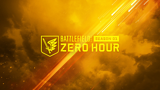 「バトルフィールド 2042」シーズン1“Zero Hour”は6月10日にスタート。新たなマップや武器，スペシャリスト，ビークルを紹介