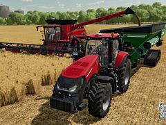 「Farming Simulator 22」，PC（Steam）版，Xbox Series X/Xbox One版の配信を本日開始