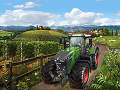 農業シムシリーズ最新作「Farming Simulator 22」の全世界累計出荷数はリリース後1週間で150万本を突破