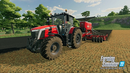 #010Υͥ/Farming Simulator 22סåץǡȥǡȥС1.2ɤ֥ɤޤ16μξɲä