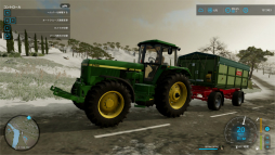 Ƚ鿴Ԥץ쥤ʬäFarming Simulator 22׽פΤڤʤΤϡȿȤؤֻ