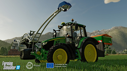 #004Υͥ/Farming Simulator 22פκǿDLCPrecision Farming DLCפ꡼ˡϥƥˤäȤΥޡȲ¥