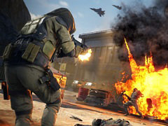 PS5「Sniper Ghost Warrior Contracts 2 Elite Edition」が本日発売に。さまざまなDLCをセットにしたUltimate Editionも配信
