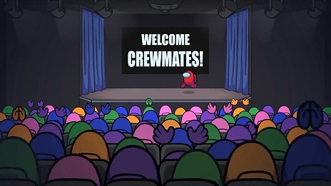 ѥåǡAmong Us: Crewmate Editionפȯˡåȯ䵭ǰڡ⥹