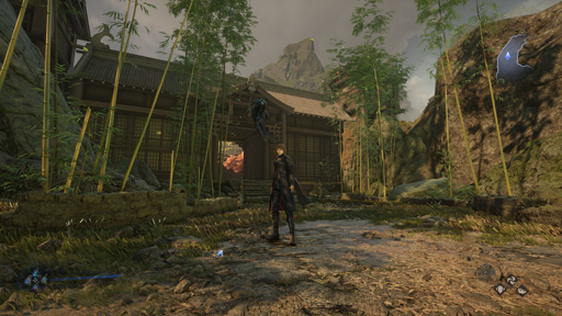 ���������꡼ No.002�Υ���ͥ������ / ��Lost Soul Aside�פϥ��ԡ��ǥ�����¿�̤ʹ��⤬̥�ϡ���ͷ��ݡ��Ȥ�ư��ȤȤ�ˤ��Ϥ���CJ2025��