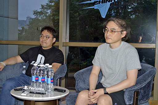 ꡼ No.001Υͥ / 11ǯλ򤫤ƥ꡼ˤɤ夤Lost Soul AsideסȯԤȡ٤ץȤΥȥåפʹCJ2025