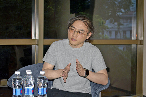 ꡼ No.004Υͥ / 11ǯλ򤫤ƥ꡼ˤɤ夤Lost Soul AsideסȯԤȡ٤ץȤΥȥåפʹCJ2025