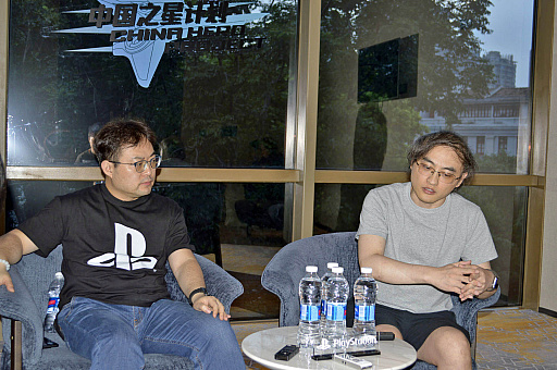 ꡼ No.005Υͥ / 11ǯλ򤫤ƥ꡼ˤɤ夤Lost Soul AsideסȯԤȡ٤ץȤΥȥåפʹCJ2025