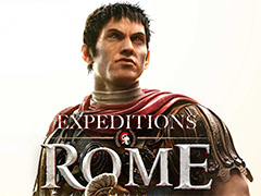 「Expeditions: Rome」の配信がSteamとEpic Gamesストアで本日スタート。ローマの未来を切り拓く，ストラテジー要素を持つターン制RPG