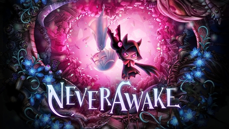 画像集 No.011のサムネイル画像 / PC版「NeverAwake」が本日リリース。1週間限定のローンチセールやTwitterキャンペーンを実施中