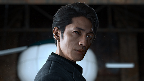 ���������꡼ No.017�Υ���ͥ������ / ��LOST JUDGMENT���ۤ��줶�뵭���ס���¼��Ȥ��󡤻��ܹ̻ˤ��󡤶��� ���������ͥ�ؤ��餸����ץ���饯�������󤬸���