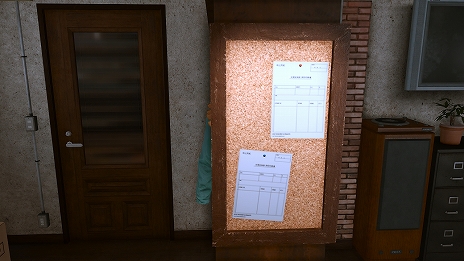 ���������꡼ No.020�Υ���ͥ������ / ��LOST JUDGMENT�ס����ޤ��ޤʻ�����褹��ȥ����ɥ������ɤ䡤�ޥ����������ƥ�Υ������ͷ�٤�Ȼ�̳��ɤʤɤξ��󤬸���