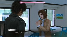 ���������꡼ No.035�Υ���ͥ������ / ��LOST JUDGMENT�ס����ޤ��ޤʻ�����褹��ȥ����ɥ������ɤ䡤�ޥ����������ƥ�Υ������ͷ�٤�Ȼ�̳��ɤʤɤξ��󤬸���