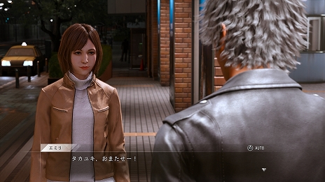 ���������꡼ No.036�Υ���ͥ������ / ��LOST JUDGMENT�ס����ޤ��ޤʻ�����褹��ȥ����ɥ������ɤ䡤�ޥ����������ƥ�Υ������ͷ�٤�Ȼ�̳��ɤʤɤξ��󤬸���