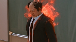 ���������꡼ No.044�Υ���ͥ������ / ��LOST JUDGMENT�ס����ޤ��ޤʻ�����褹��ȥ����ɥ������ɤ䡤�ޥ����������ƥ�Υ������ͷ�٤�Ȼ�̳��ɤʤɤξ��󤬸���