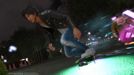 ���������꡼ No.022�Υ���ͥ������ / ��LOST JUDGMENT���ۤ��줶�뵭���פ��ɲ�DLC�ξ��󤬸�����������ե��ɥ��ȡ��꡼��ȥ�������ȥ�åȡɤʤɤ��������Ǥ�����