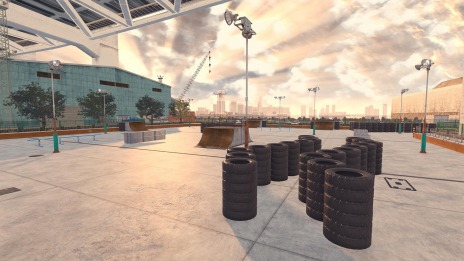 ���������꡼ No.023�Υ���ͥ������ / ��LOST JUDGMENT���ۤ��줶�뵭���פ��ɲ�DLC�ξ��󤬸�����������ե��ɥ��ȡ��꡼��ȥ�������ȥ�åȡɤʤɤ��������Ǥ�����