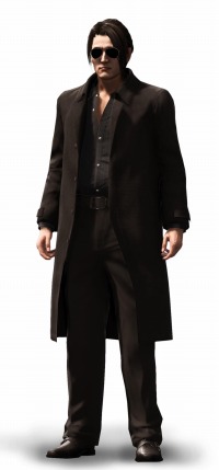 ���������꡼ No.026�Υ���ͥ������ / ��LOST JUDGMENT���ۤ��줶�뵭���פ��ɲ�DLC�ξ��󤬸�����������ե��ɥ��ȡ��꡼��ȥ�������ȥ�åȡɤʤɤ��������Ǥ�����