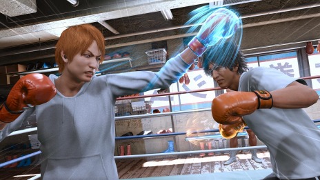 ���������꡼ No.035�Υ���ͥ������ / ��LOST JUDGMENT���ۤ��줶�뵭���פ��ɲ�DLC�ξ��󤬸�����������ե��ɥ��ȡ��꡼��ȥ�������ȥ�åȡɤʤɤ��������Ǥ�����