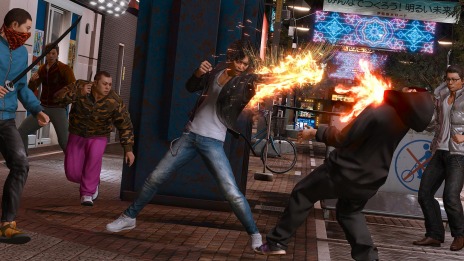 ���������꡼ No.036�Υ���ͥ������ / ��LOST JUDGMENT���ۤ��줶�뵭���פ��ɲ�DLC�ξ��󤬸�����������ե��ɥ��ȡ��꡼��ȥ�������ȥ�åȡɤʤɤ��������Ǥ�����