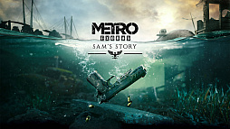 画像集#003のサムネイル/PS5 / Xbox Series X版がリリースされた「メトロ エクソダス」を紹介。文明崩壊後のロシアを舞台とした重厚な物語を描くサバイバルFPS