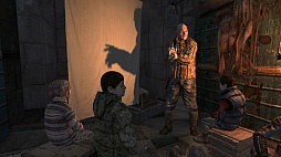 画像集#014のサムネイル/PS5 / Xbox Series X版がリリースされた「メトロ エクソダス」を紹介。文明崩壊後のロシアを舞台とした重厚な物語を描くサバイバルFPS