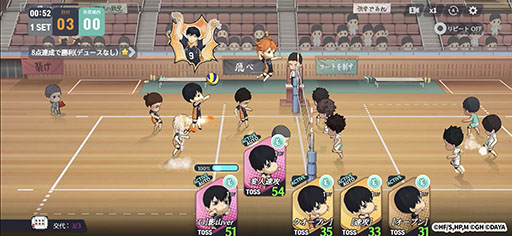 ���������꡼ No.006�Υ���ͥ������ / �֥ϥ����塼!! TOUCH THE DREAM�פ����������ӥ������Ϥˡ����ꥸ�ʥ��������������ơ�ĺ�ηʿ��ɤ��ܻؤ�