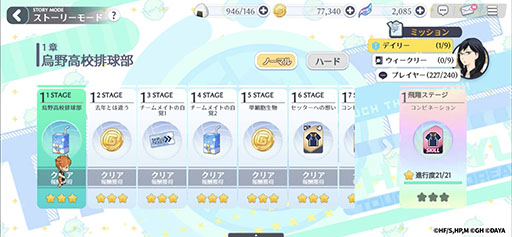 ���������꡼ No.011�Υ���ͥ������ / �֥ϥ����塼!! TOUCH THE DREAM�פ����������ӥ������Ϥˡ����ꥸ�ʥ��������������ơ�ĺ�ηʿ��ɤ��ܻؤ�