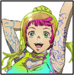 ���������꡼ No.035�Υ���ͥ������ / TV���˥�֥��Ρ������ס�15̾�Υᥤ�󥭥�饯������Ҳ𤹤������PV�������ˡ�9��21���ˤ���1�ä���Ծ�ǲ�򳫺�ͽ��