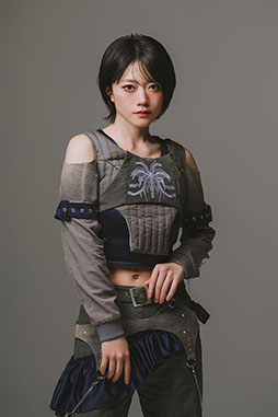 画像ギャラリー No.020のサムネイル画像 / 舞台「グノーシア ザ・ライブプレイングシアター」,2ndビジュアルを解禁。チケットの二次先行販売もスタート