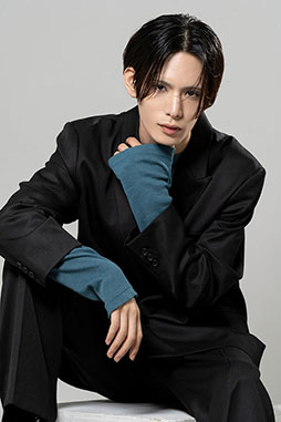 画像ギャラリー No.027のサムネイル画像 / 舞台「グノーシア ザ・ライブプレイングシアター」,2ndビジュアルを解禁。チケットの二次先行販売もスタート