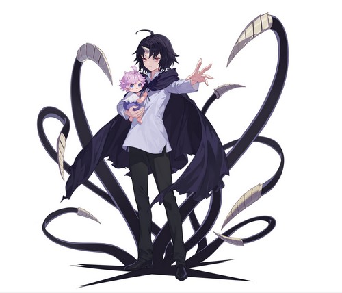 画像ギャラリー No.013のサムネイル画像 / ドット絵のクレン，アリシア，ネルルが大活躍！「ガーディアンテイルズ」でTVアニメ「クレバテス」とのコラボイベントが開催中【PR】